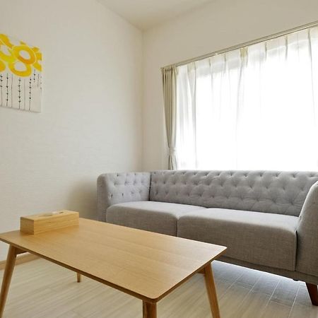 Osaka Box House Lejlighed Eksteriør billede